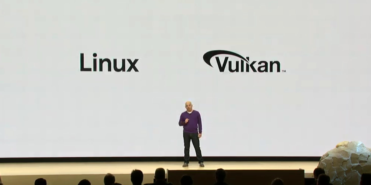 stadia linux vulkan