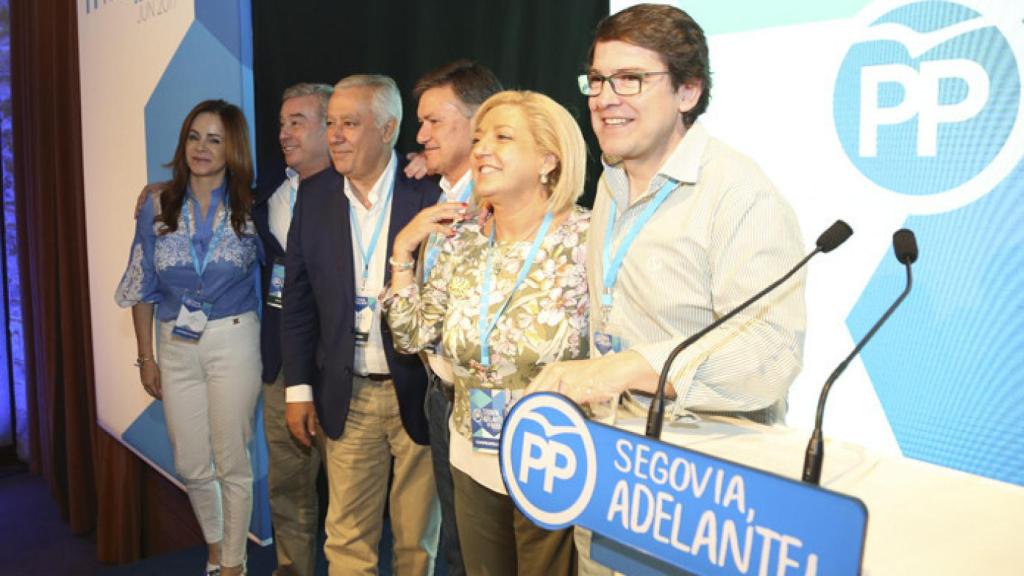 Segovia-pp-paloma-sanz-presidenta