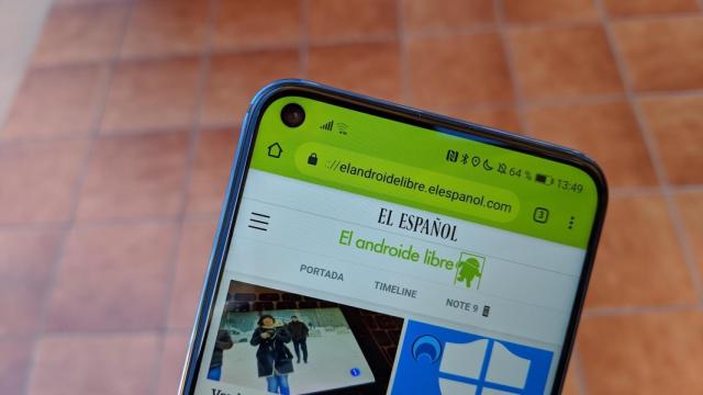 El Honor View 20 a un precio ridículo: 150 euros de descuento