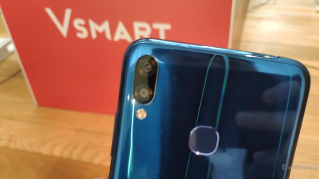 Primeras impresiones de los Vsmart Active1+ y Joy1+: luchando en la guerra calidad/precio