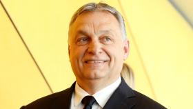 El primer ministro húngaro, Viktor Orbán