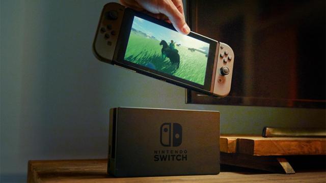 El teléfono móvil de Nintendo es una locura ¿o no?