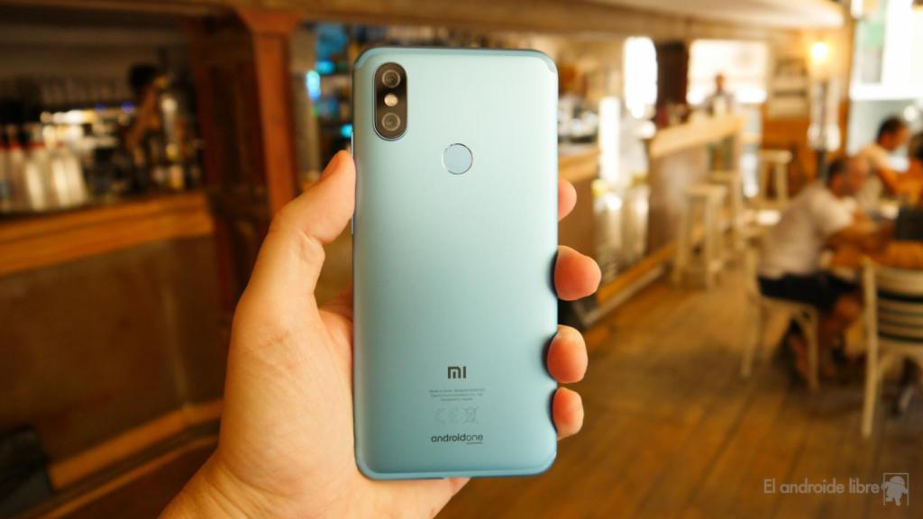 El Xiaomi Mi A2 tendría sucesor: nuevos Android One en desarrollo