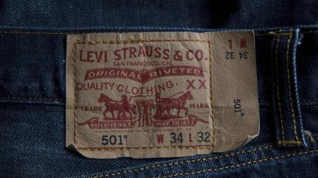 levi-strauss