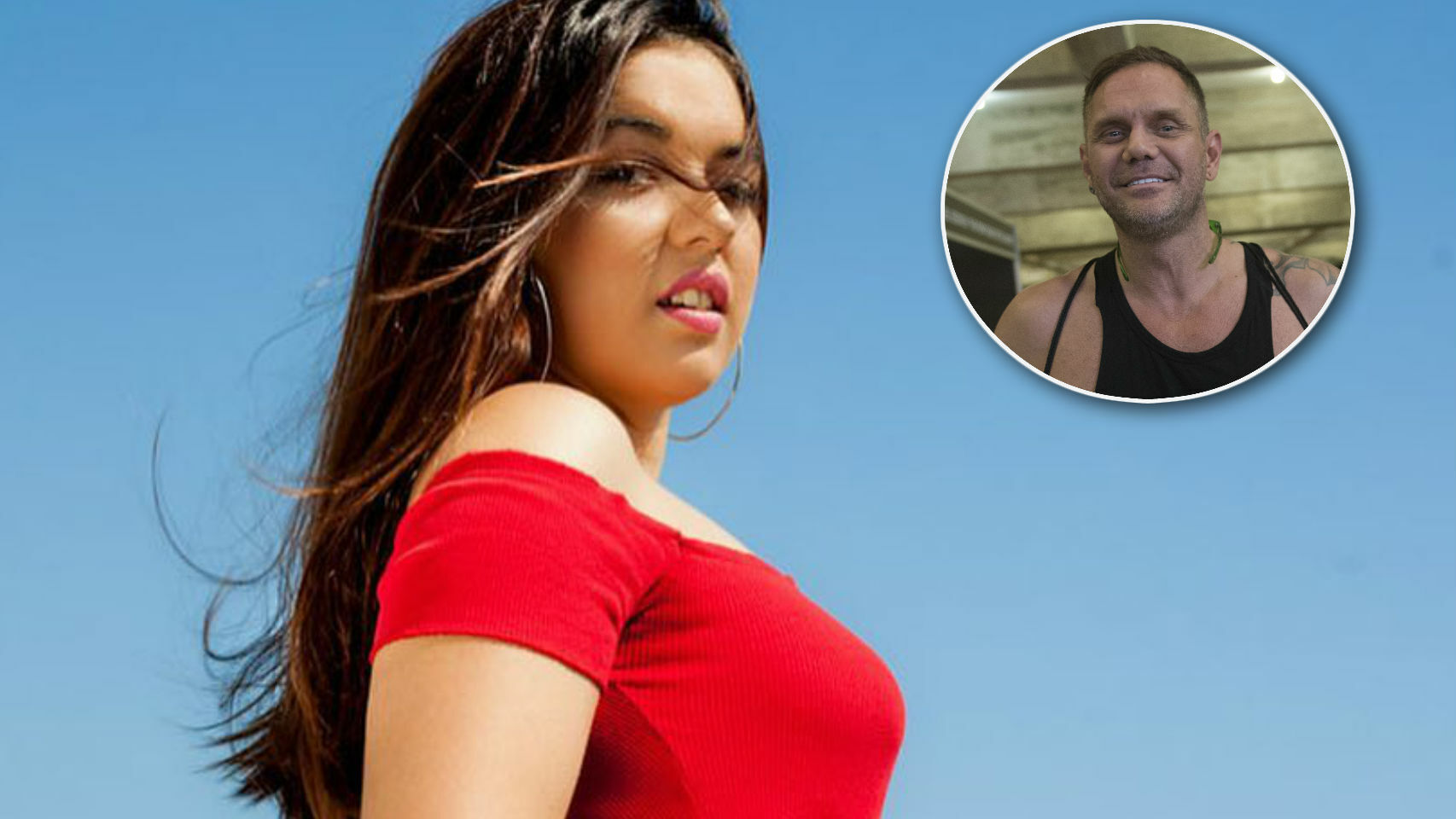 Nacho Vidal pone en manos de sus abogados las denuncias sobre su supuesto  VIH