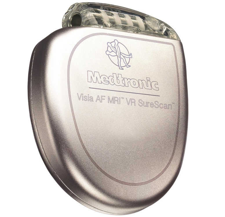 desfibrilador medtronic 1