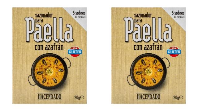 La paella de Mercadona que arrasa en China