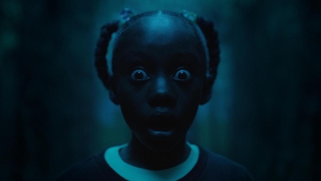 Image: Jordan Peele, el terror de Hollywood