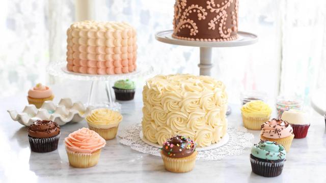 Imagen: Magnolia Bakery