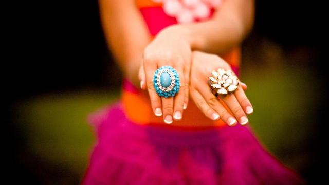 La manicura francesa como un gran clásico de belleza