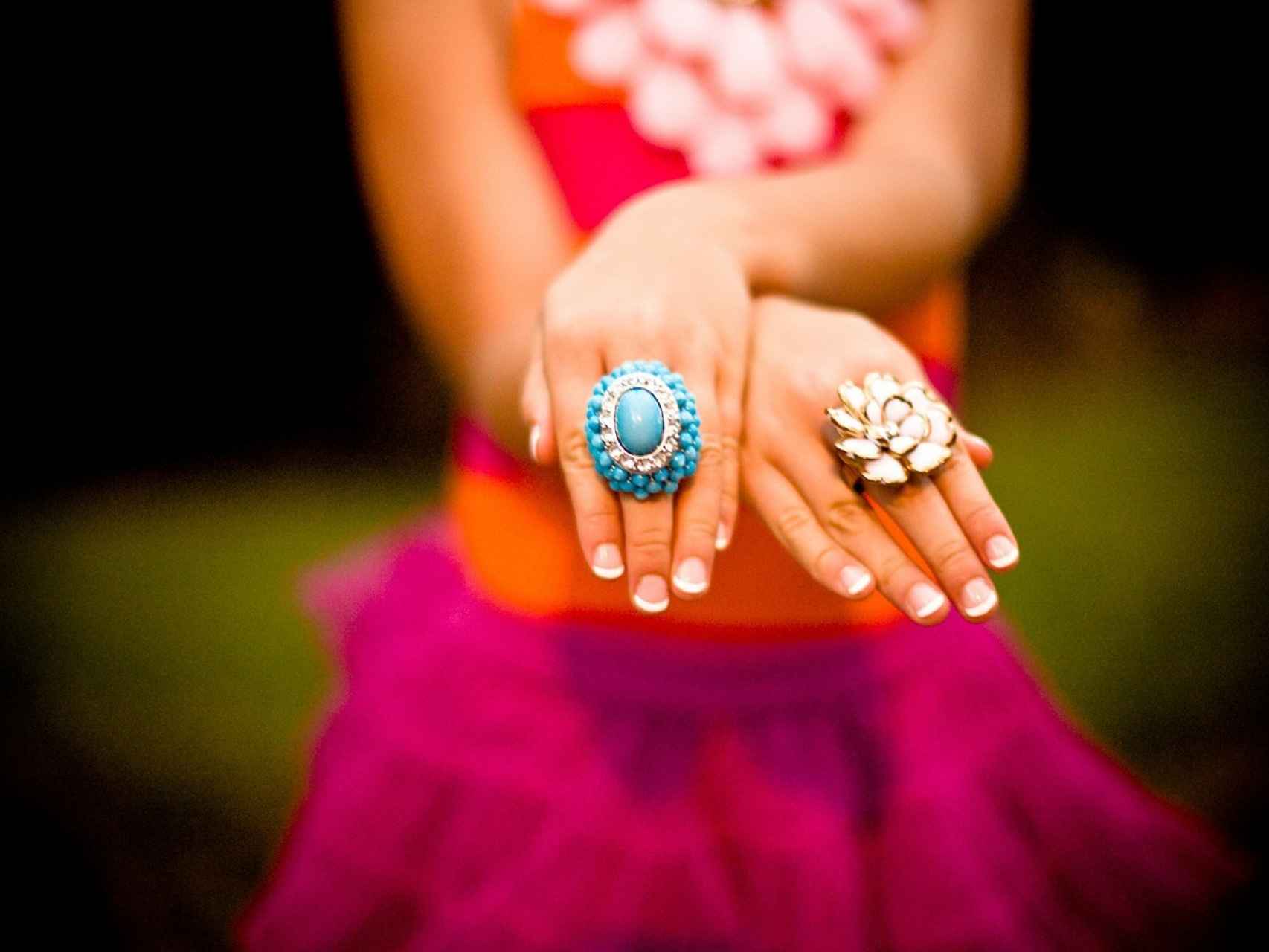 Cómo hacer la manicura francesa de forma sencilla