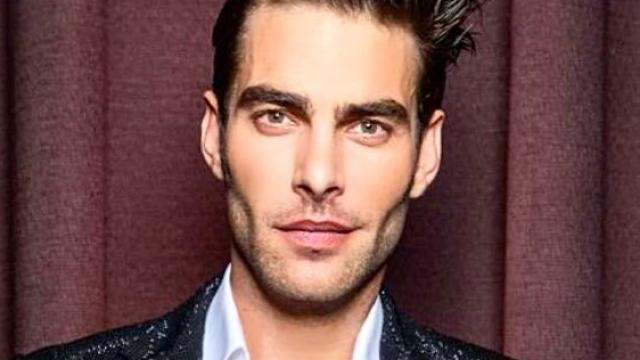 Jon Kortajarena en una imagen de sus redes sociales.