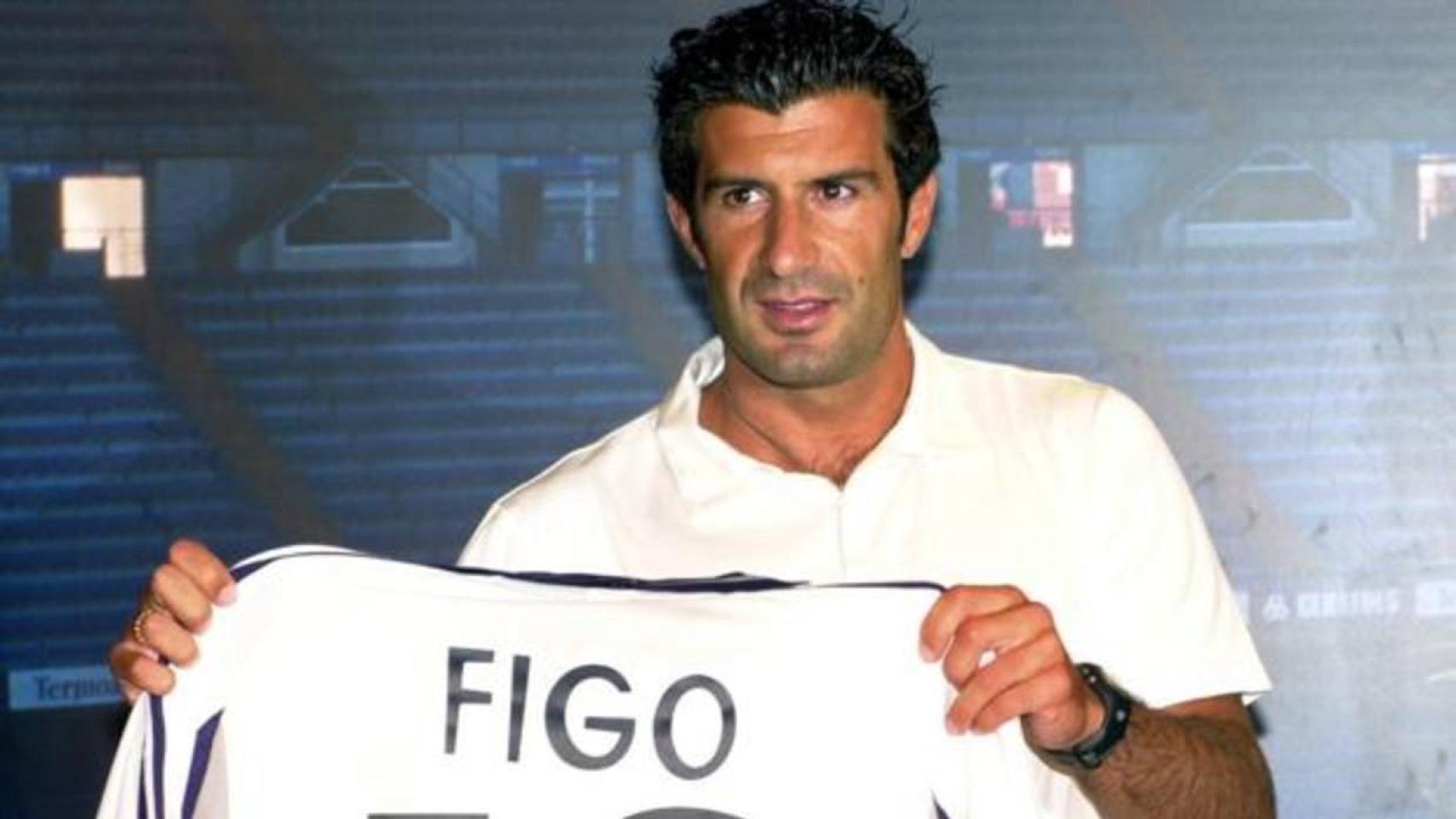 Luis Figo