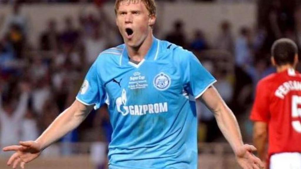 Pavel Pogrebnyak