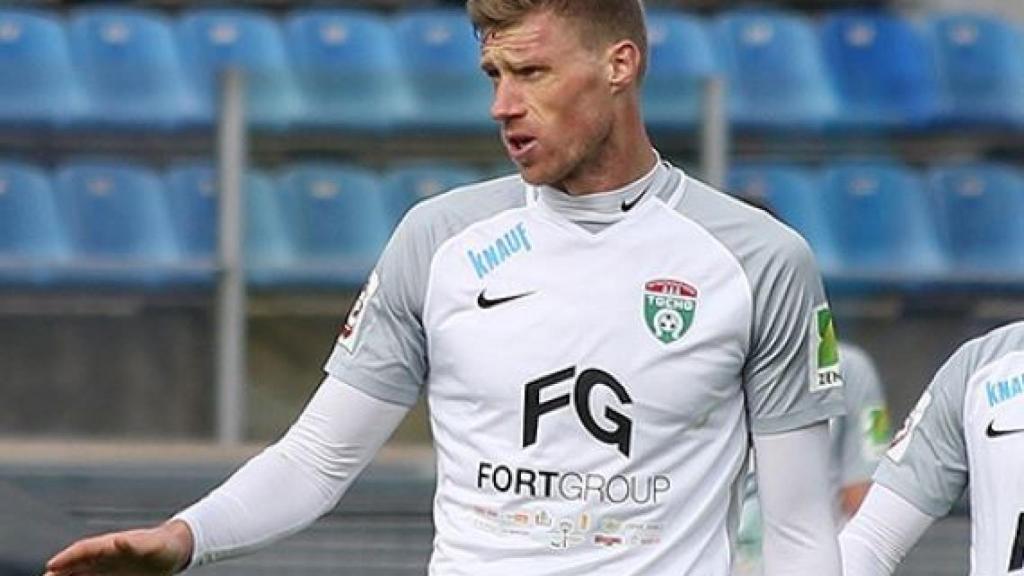 Pavel Pogrebnyak