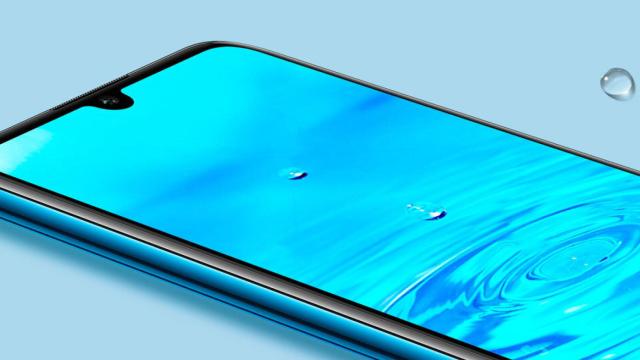 Huawei P30 Lite, más contenido y con triple cámara trasera