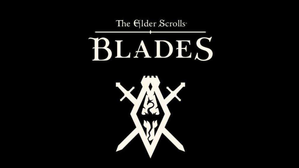 The Elder Scrolls: Blades ya se puede descargar en acceso anticipado