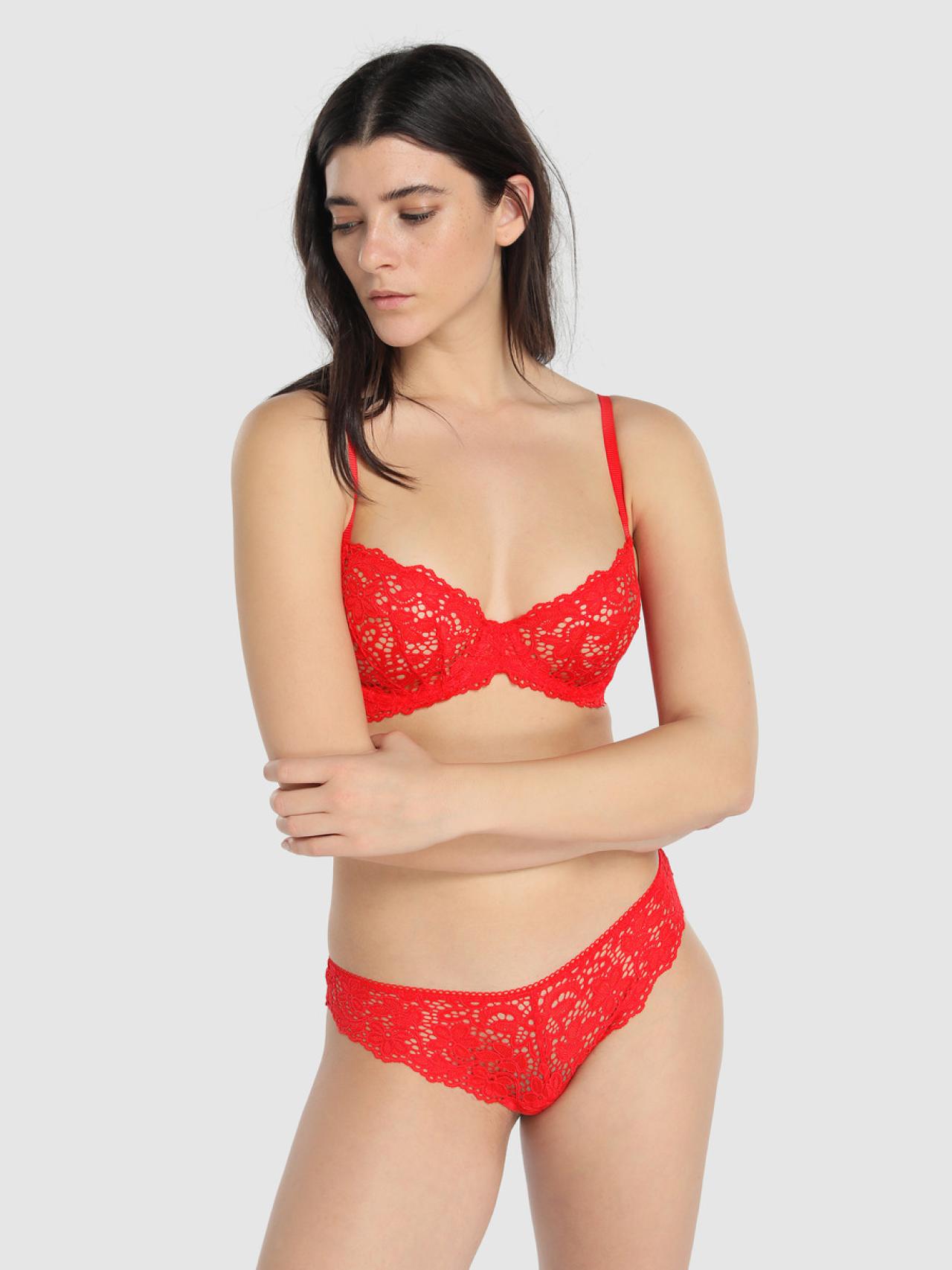 Ropa interior de moda 2019 hotsell