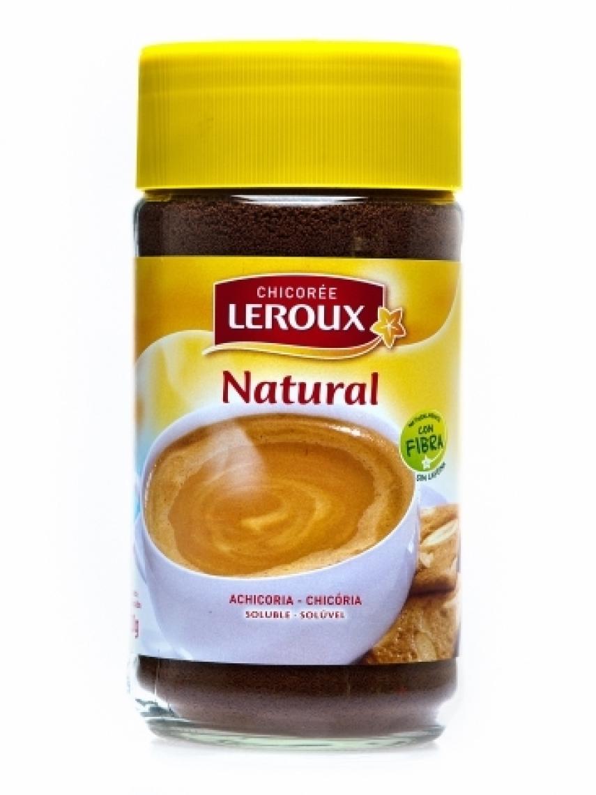 Achicoria soluble de Leroux