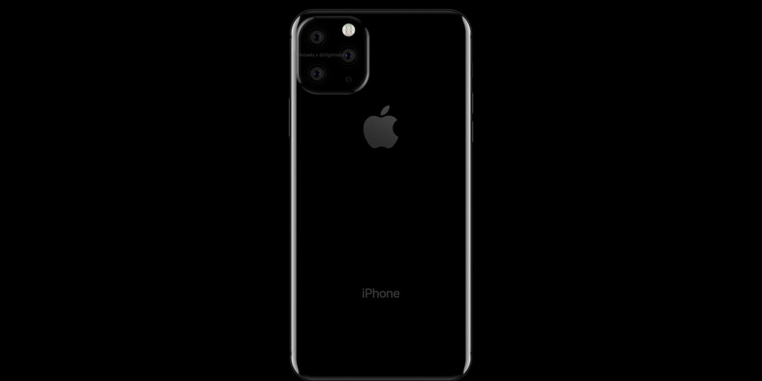 iphone 2019 2