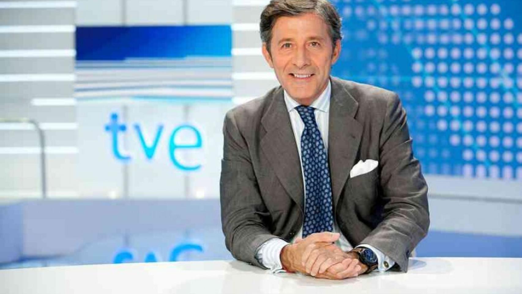 Jesús Álvarez, nuevo jefe de Deportes de Informativos de TVE