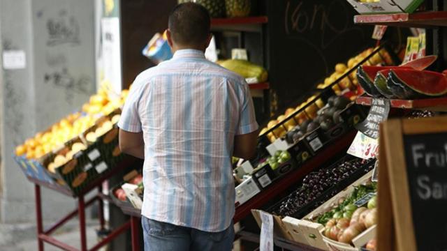 Comercio minorista