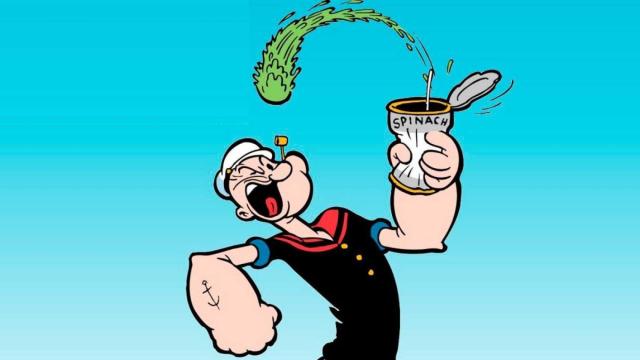 popeye