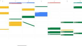 google calendar juego 3