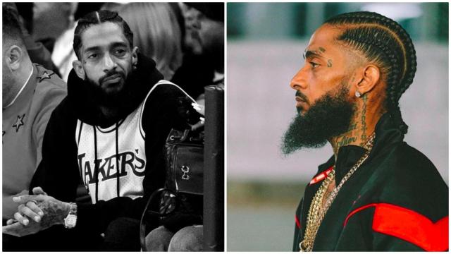 Nipsey Hussle