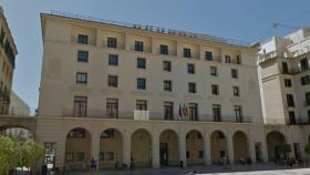 Audiencia Provincial de Alicante