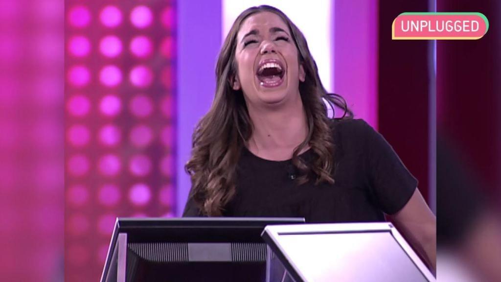 Elena Furiase, harta de la “coñita” viral de “abril/cerral”