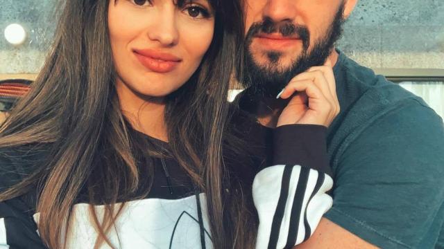 Sara Sálamo e Isco desvelan el sexo del bebé que esperan