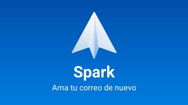 Spark ya en Android, descarga la mejor alternativa gratuita a Gmail