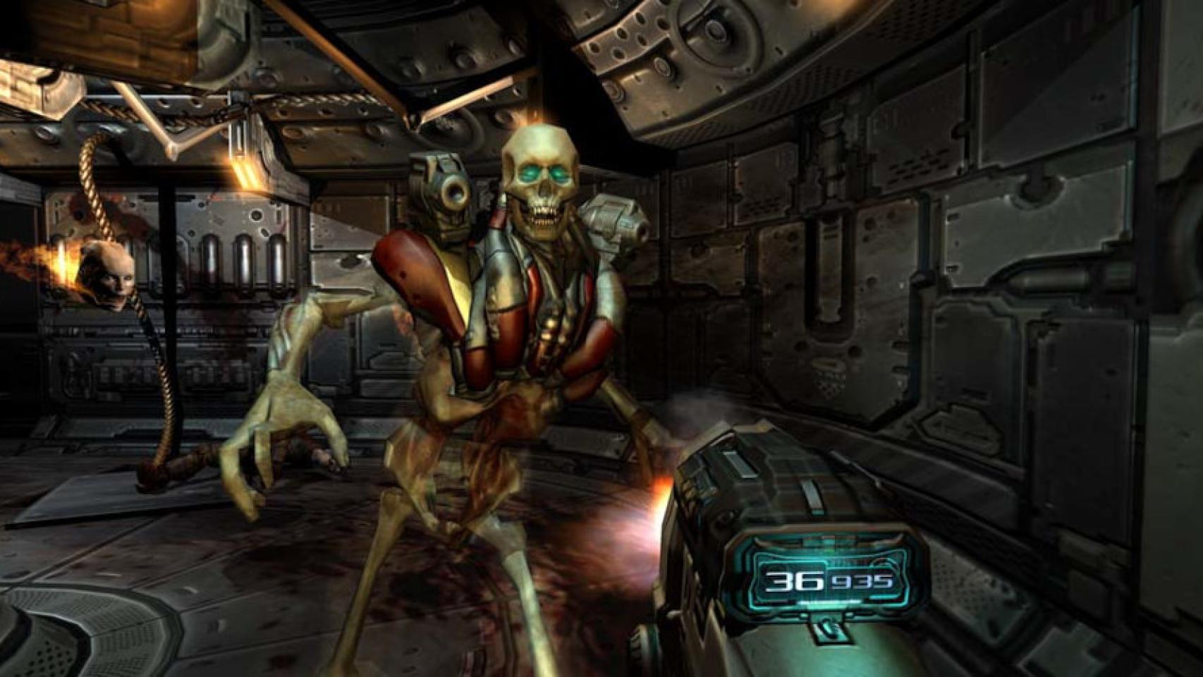 doom 3 1