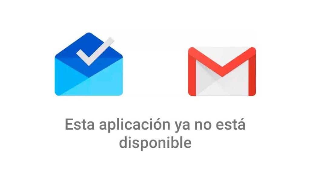 Aún puedes usar Google Inbox con este sencillo truco. De momento…