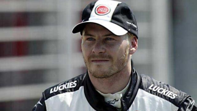 Jacques Villeneuve