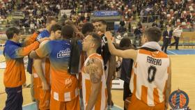 El Leyma Coruña ha conseguido victorias importantes en Riazor para alejarse del descenso.