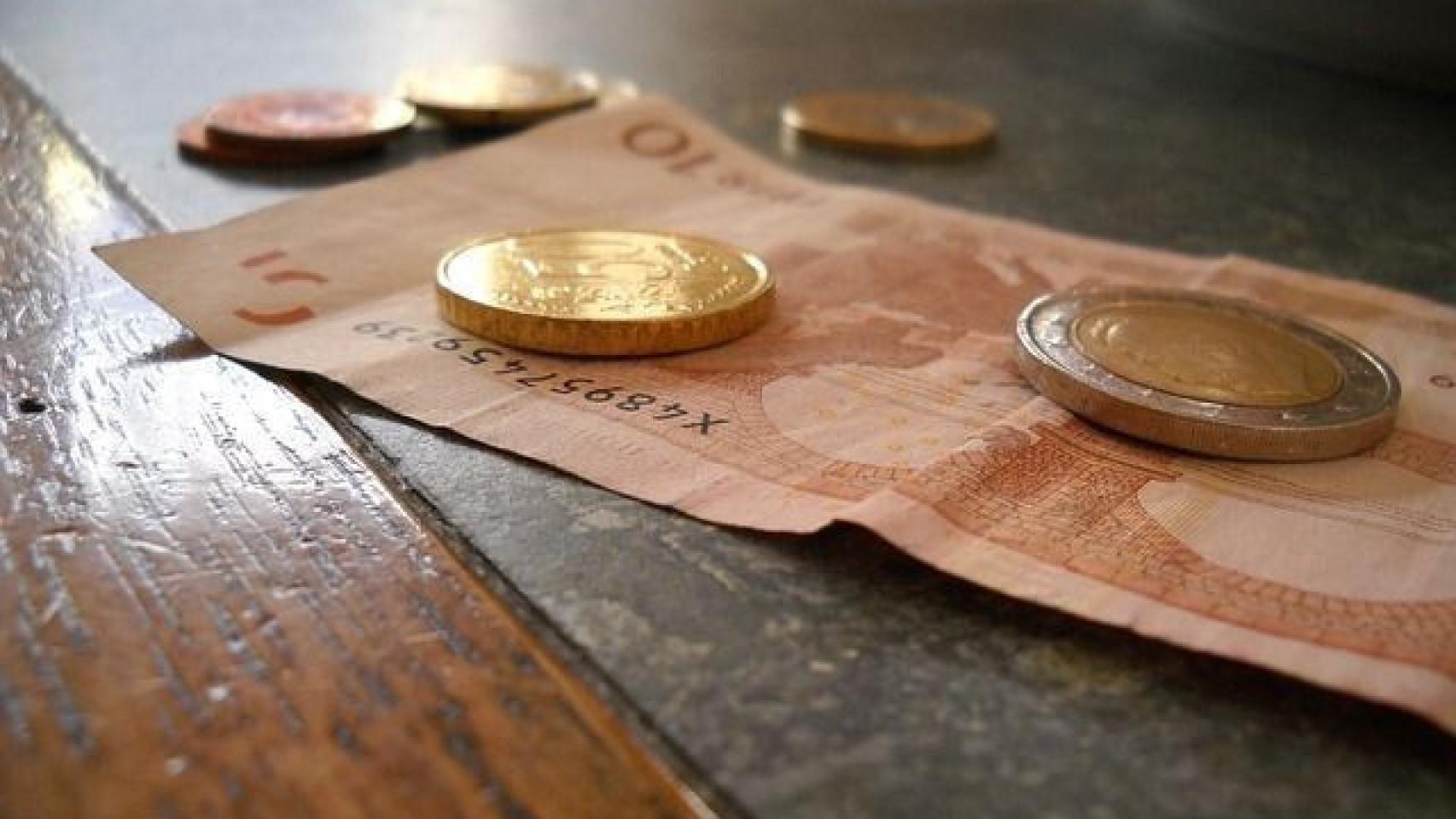 Los tributos de la Junta de Castilla y León han alcanzado los mejores niveles en años