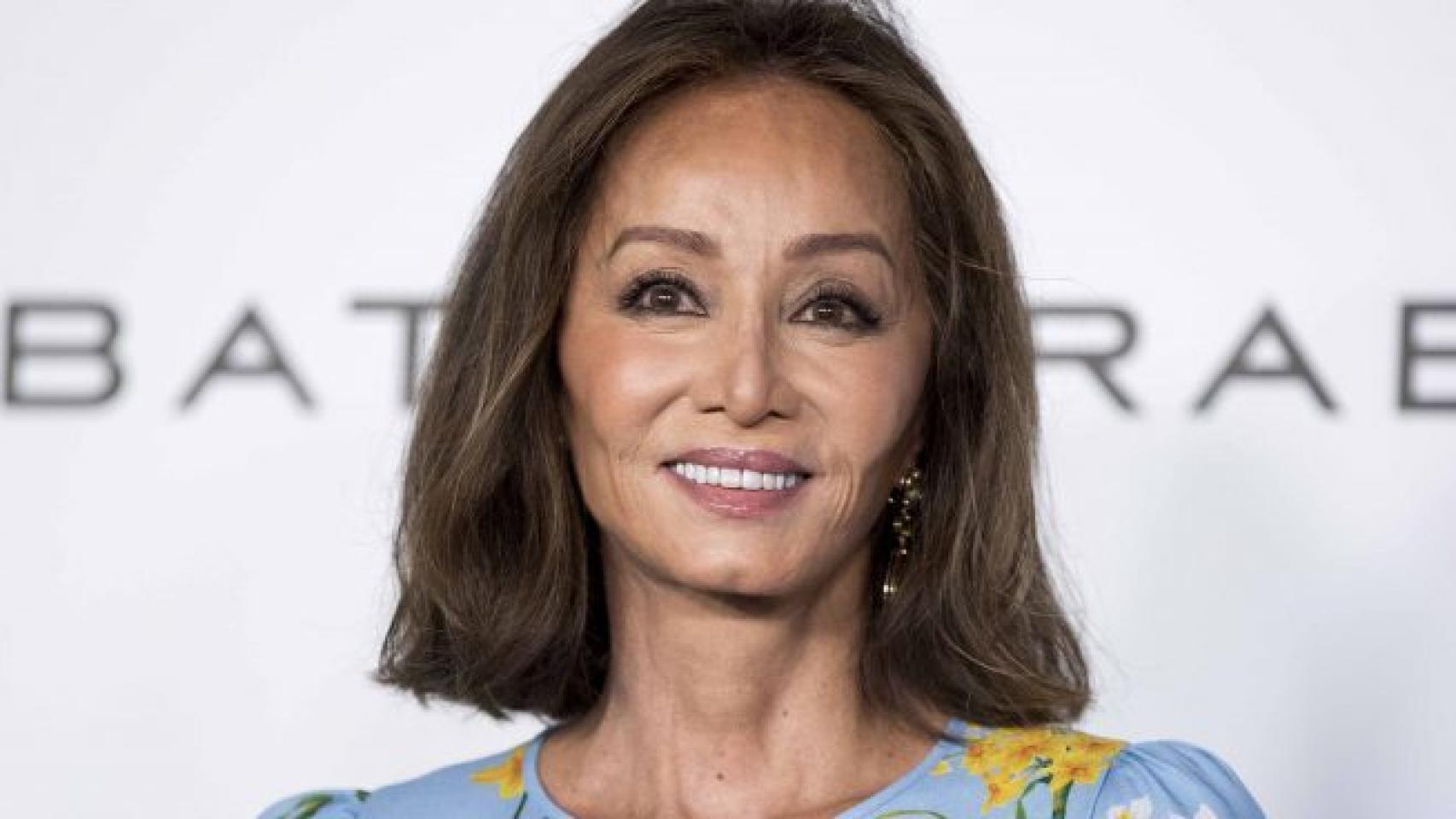 Isabel Preysler: "Puede que la boda de Tamara sea antes que la mía con  Mario"