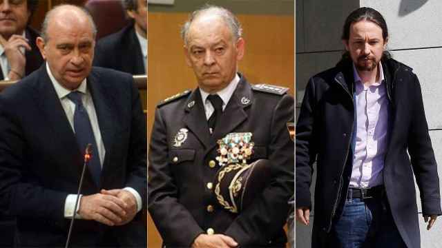 Anticorrupción ante los engaños de la Policía de Rajoy: El DAO es íntimo enemigo de esta Fiscalía