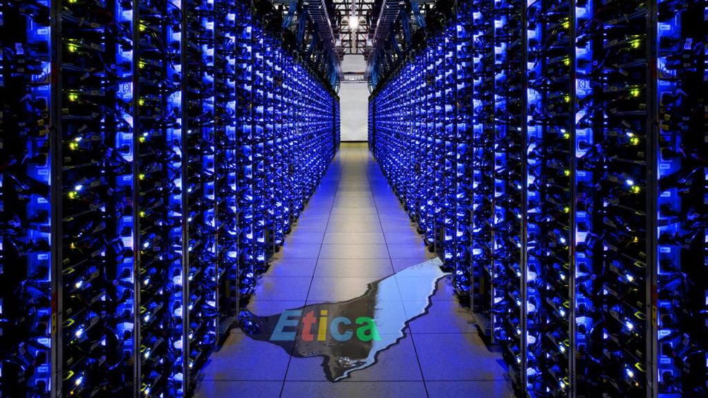 La ética, ¿un desafío demasiado grande para Google?