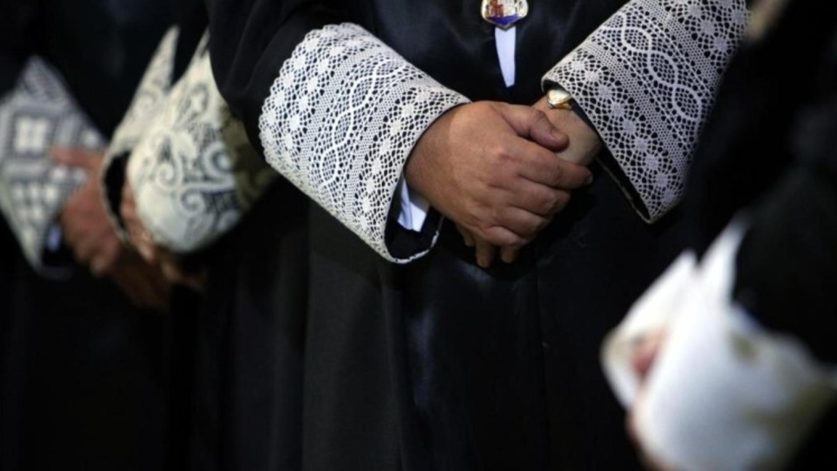 El sistema judicial andaluz necesita más de cien jueces por el aumento de la violencia machista y el narco