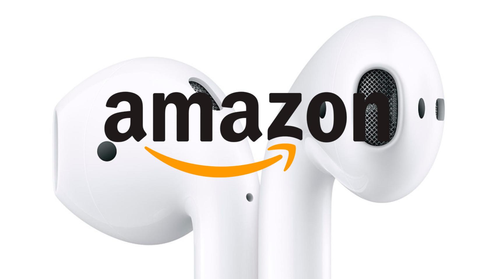 Airpods-amazon