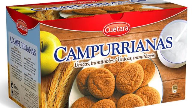 Las galletas de nuestra infancia que todavía podemos comprar