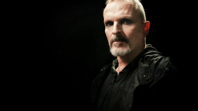 Miguel Bosé ha indignado a sus seguidores con su último vídeo.