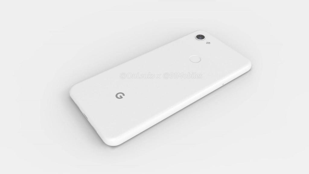 Google confirma oficialmente los Pixel «baratos»: 3a y 3a XL