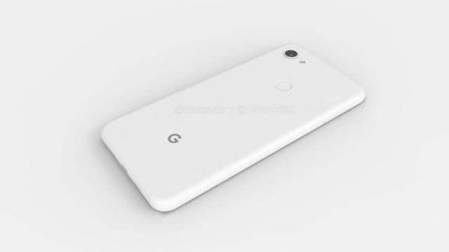 Google confirma oficialmente los Pixel «baratos»: 3a y 3a XL