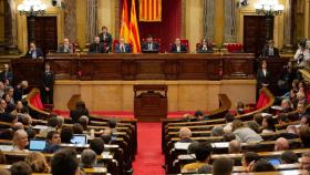 El CIS catalán: ERC ganaría las catalanas y JxCat podría caer hasta la cuarta posición