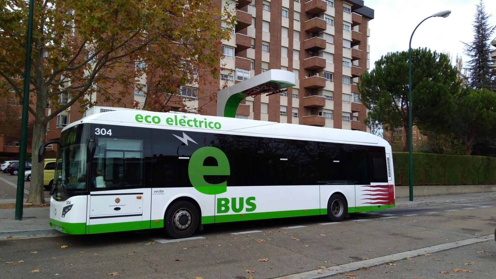 La revolución del bus eléctrico amenaza con forzar la segunda extinción del  tranvía