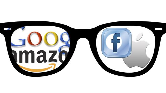 El escándalo de las GAFAs: Google, Apple, Facebook y Amazon escamotean a España 340 millones al año